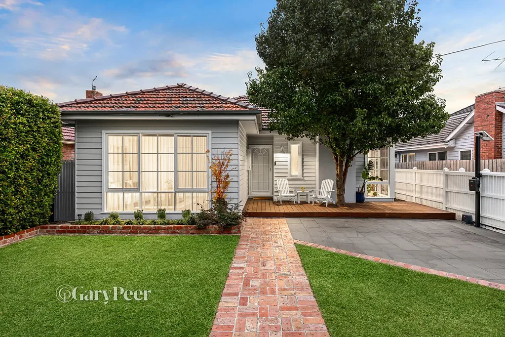 Bentleigh East 3Habitaciones Sunlit, renovated & full of charm