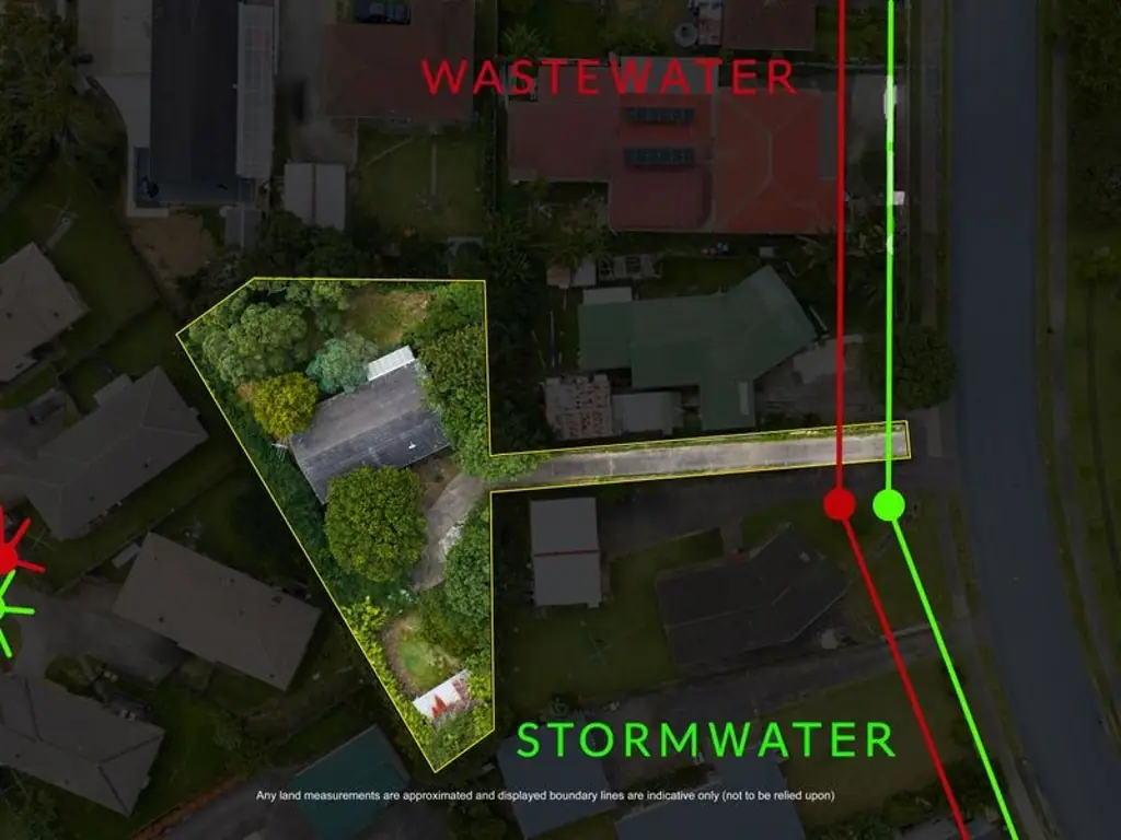 Mangere 3 Slaapkamer THAB Opportunity - 933m² (Combined 1702m²)