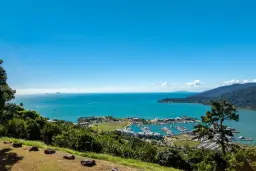 LOT 8/70 Mount Whitsunday Drive, Airlie Beach