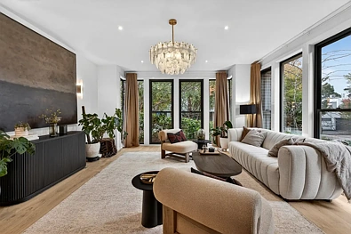 11 Elmington Avenue, Forest Hill, VIC 3131, 4 slaapkamers, 2 badkamers, House