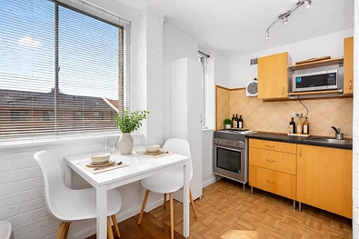 116/112-122 Goderich Street, East Perth, WA 6004, 1 Bedrooms, 1 Bathrooms, Apartment