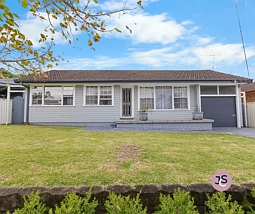 25 Granada Avenue, Macquarie Hills