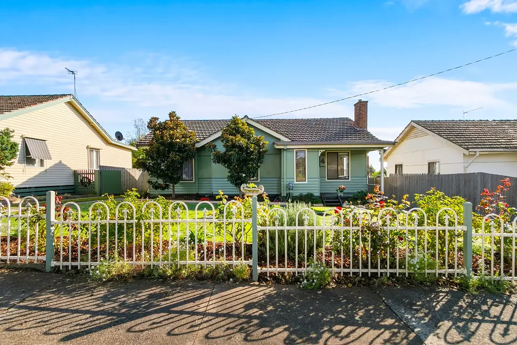 4 Pax Road, Traralgon, VIC 3844