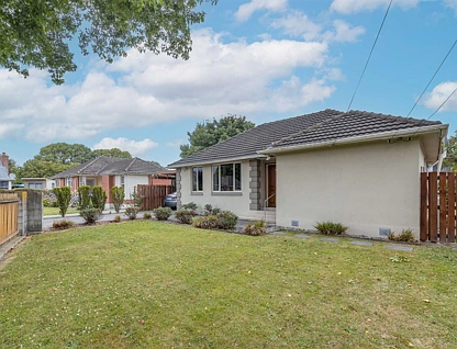 4 Wadhurst Place, Burnside, Christchurch, 2 कमरे, 1 बाथरूम, House