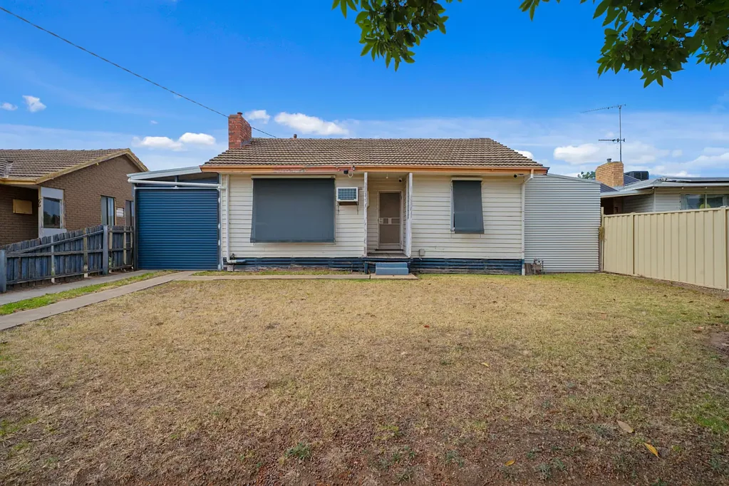 64 Halpin Crescent, Shepparton, VIC 3630