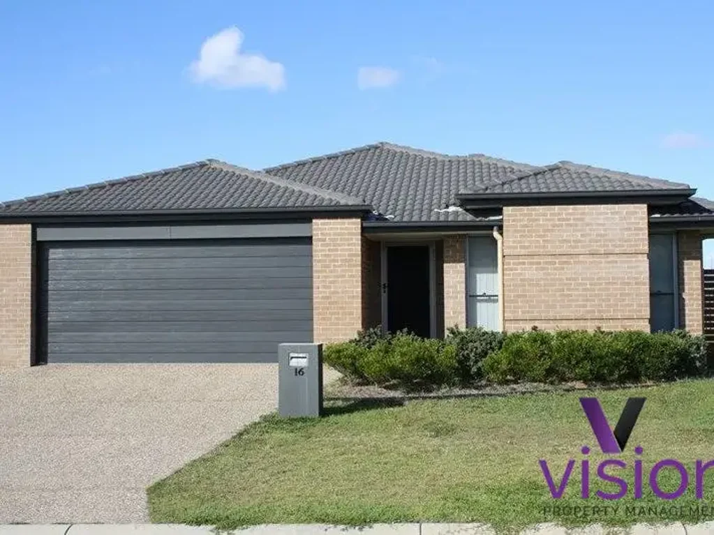 Spacious 4-Bedroom Home in Augustus Estate