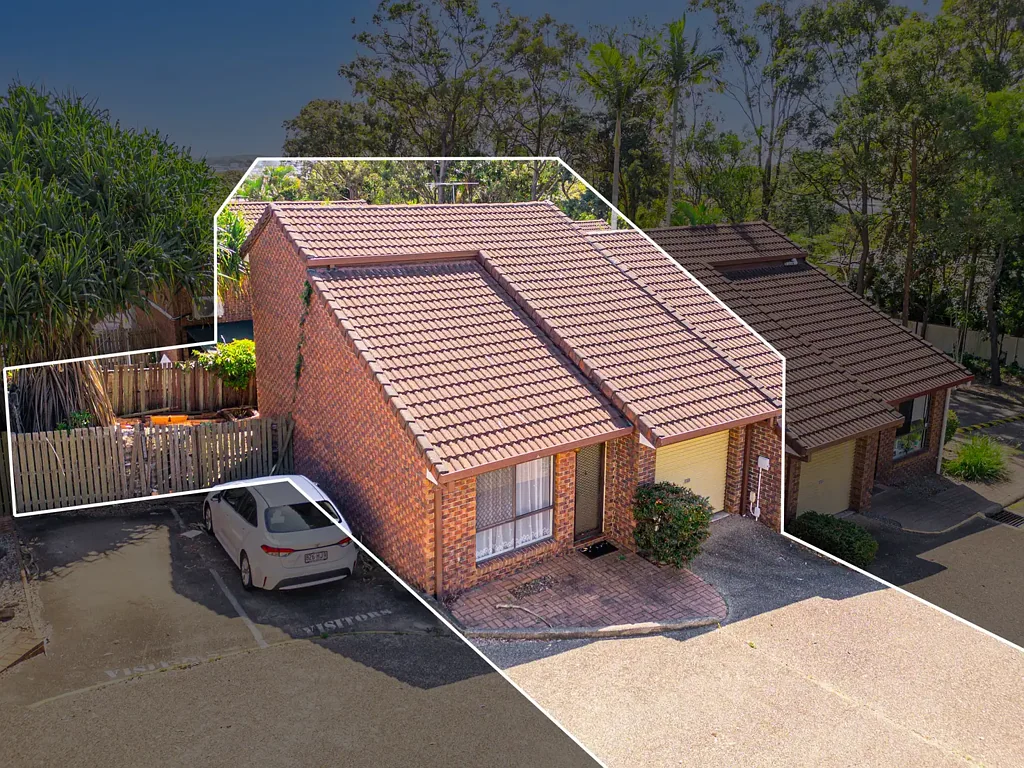 Springwood 3Zimmer Deceased Estate - Property MUST be sold at Auction!