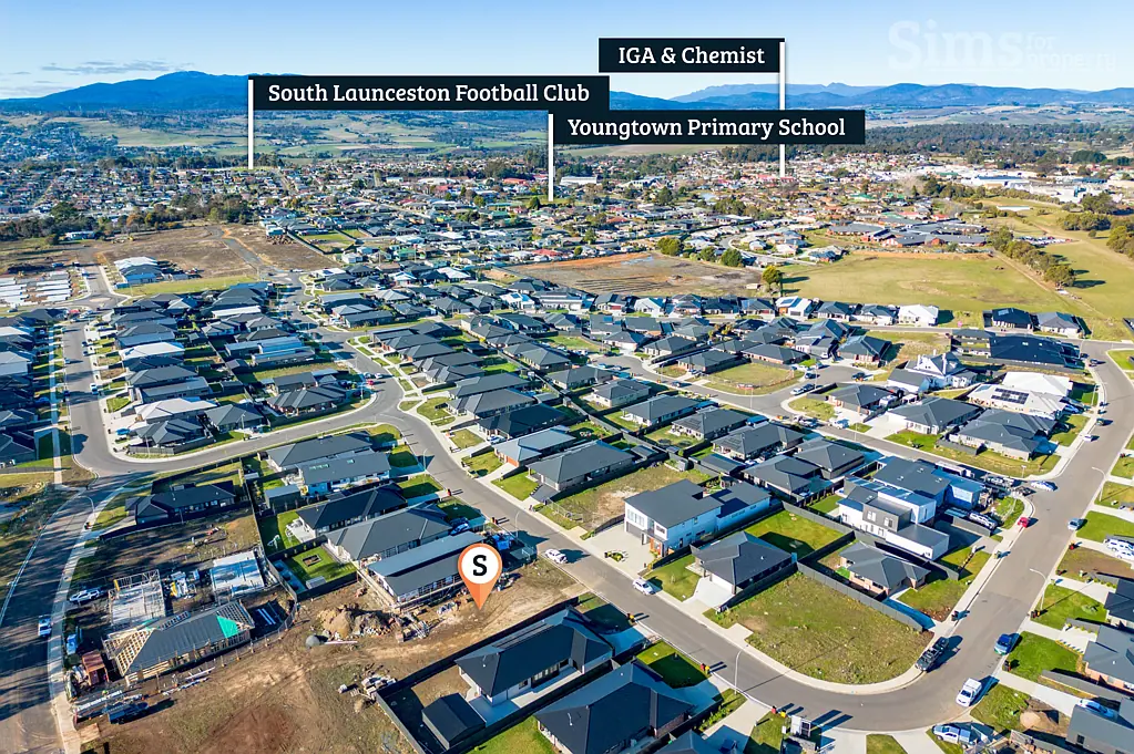 12 Fortune Drive, Youngtown, TAS 7249