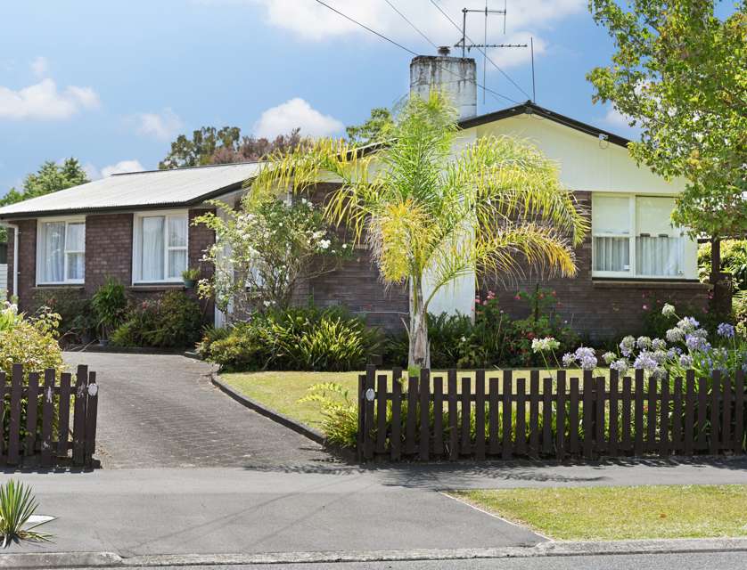 53 Garden Heights Avenue, Glenview, Hamilton, Waikato, 3房, 1浴, 独立屋