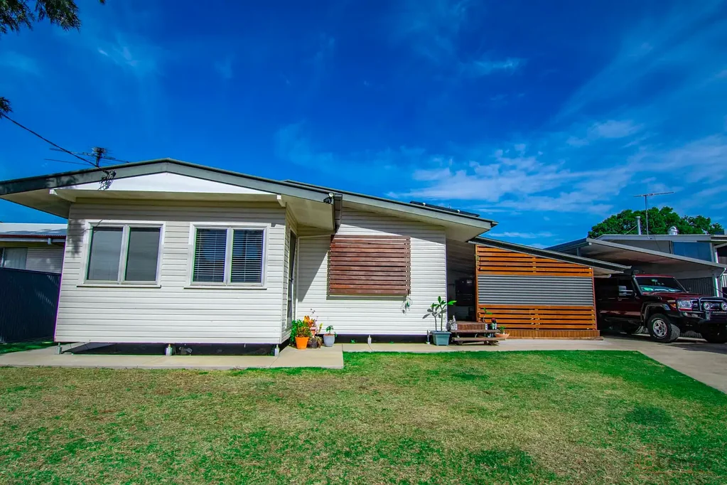 Dalby 4ਬੈੱਡਰੂਮ Charming Family Home in Dalby