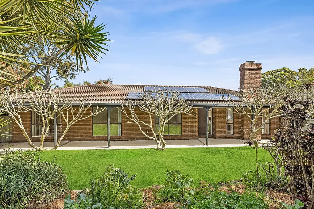 Bateau Bay 3બેડરૂમ A home that balances style, space and comfort