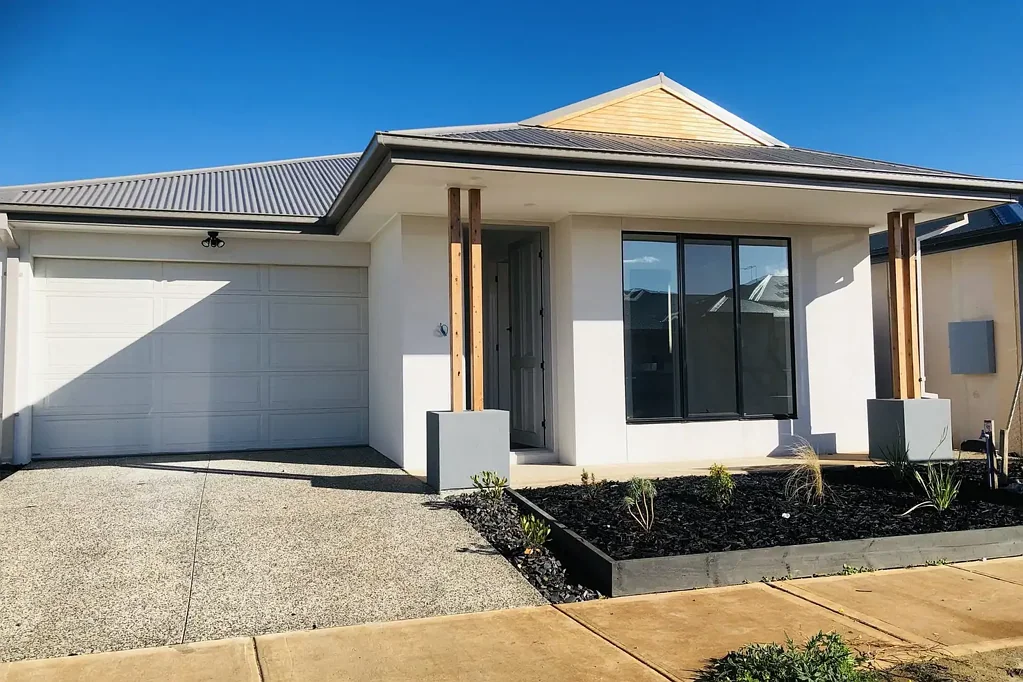 Werribee 4غرفة نوم BRAND NEW HOUSE FOR SALE IN RIVERWALK ESTATE !!!