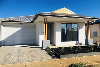 Adres Weerhou, Werribee, VIC 3030, 4 slaapkamers, 2 badkamers, House