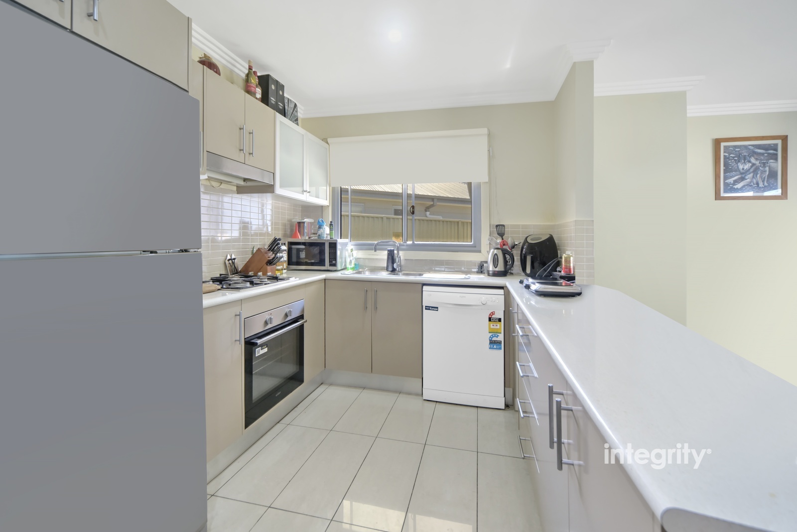 UNIT 6 8 MCKINNON ST, NOWRA NSW 2541, 0 Schlafzimmer, 0 Badezimmer, House