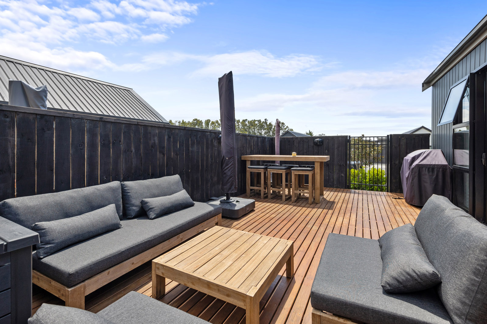 112 Whenuapai Drive, Whenuapai, Auckland - Waitakere, 3 phòng ngủ, 2 phòng tắm