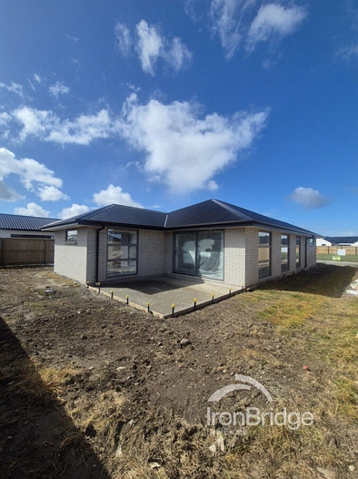 5 Explorer Lane, Rolleston, Selwyn District, Canterbury, 3 침실, 2 욕실, House