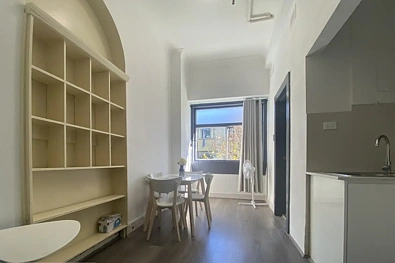 C/48A Darlinghurst Road, Potts Point, NSW 2011, 0房, 1浴, Studio