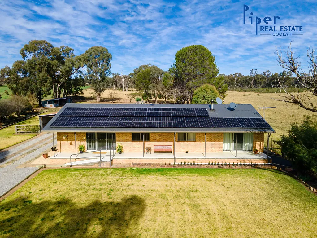 Bradview/1009 Warrumbungles Way, Coolah, NSW 2843