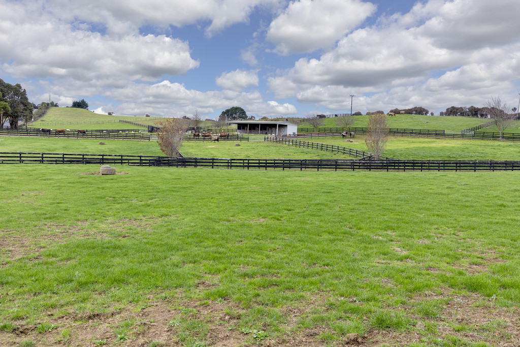 814 Paparata Road, Mangatawhiri, Waikato, 3 chambres, 0 salles de bain