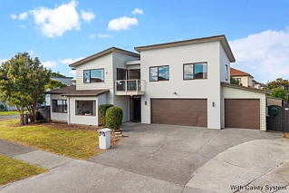 28 Malahide Drive, Flat Bush, Manukau City