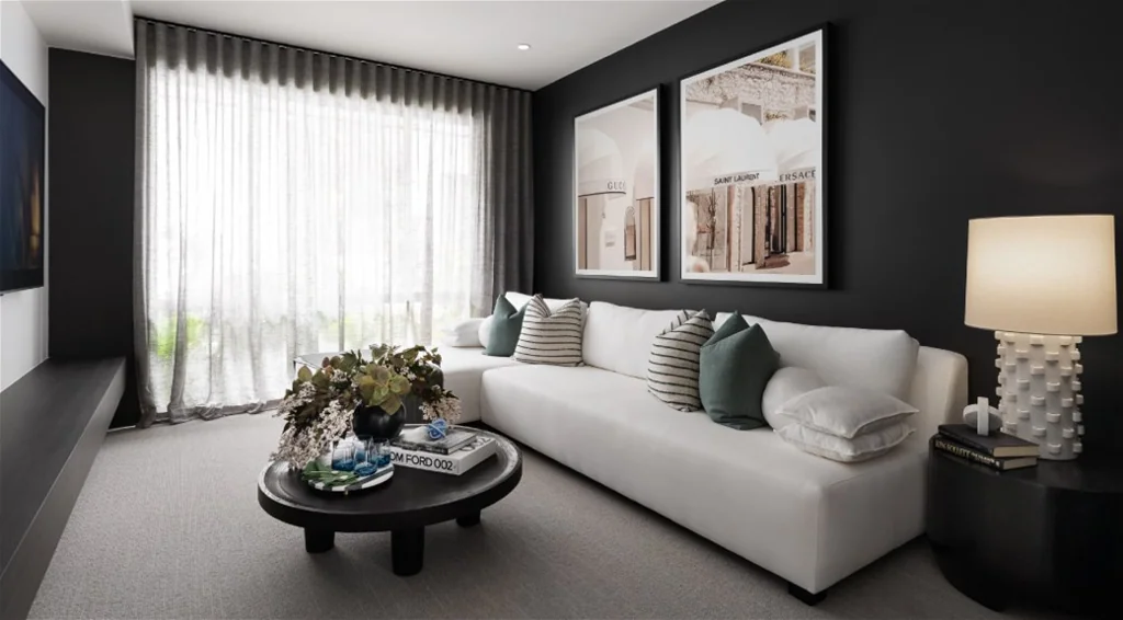 Goonellabah 4Habitaciones House & Land Packages - Tranquil Living in Goonellabah, NSW