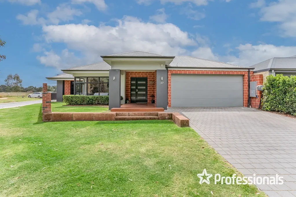 27 Bucker Street, Whitby, WA 6123