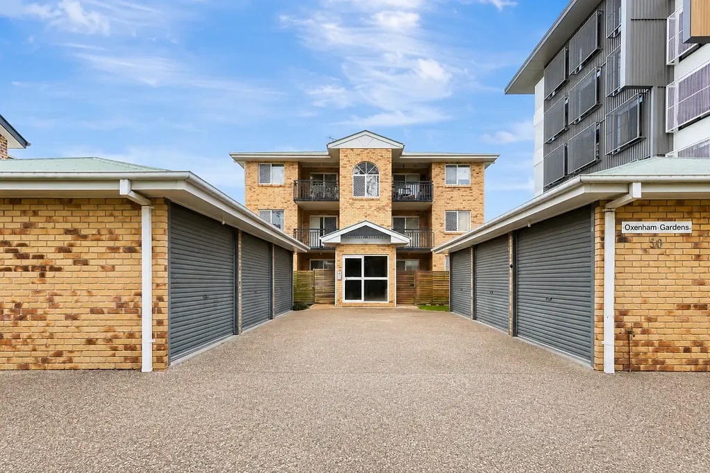 Nundah 2 Bedroom The Space You Want, in a Location You'll Love
