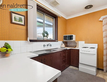 395 Lawrence Street, Wodonga, VIC 3690, 3房, 1浴, House