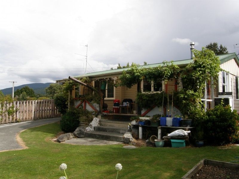 7 View Street, Manapouri, Southland, 3房, 1浴