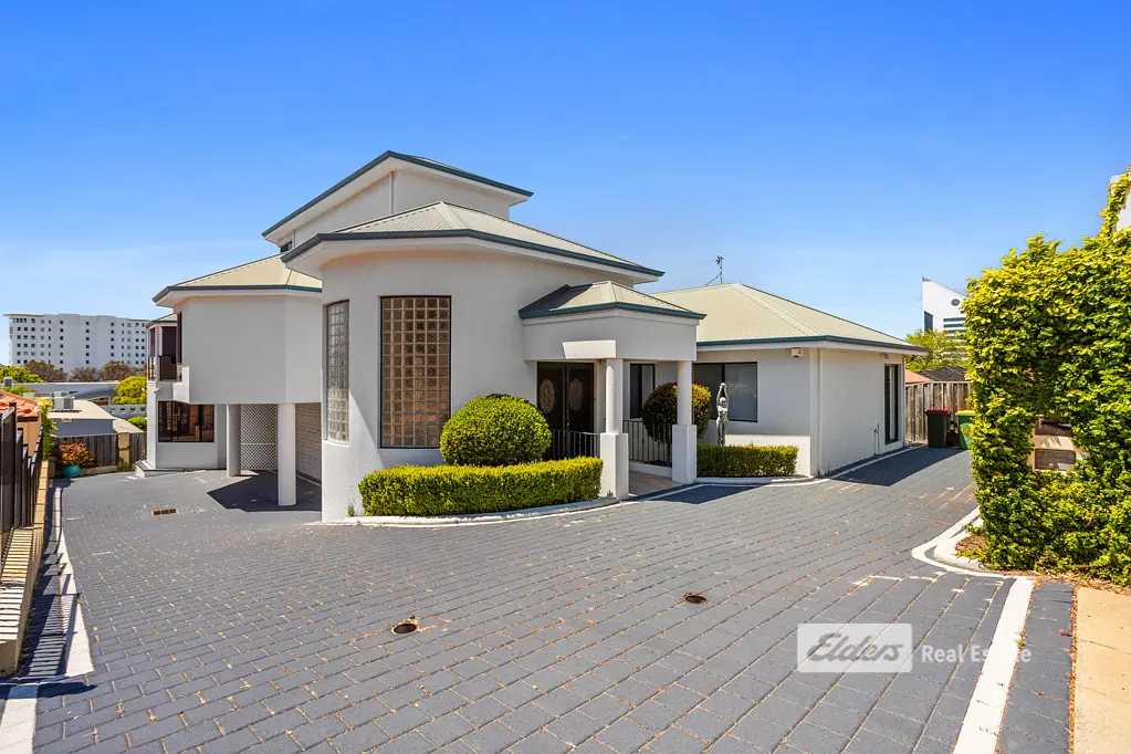 Bunbury 4침실 A Resort Style Lifestyle With Water Views