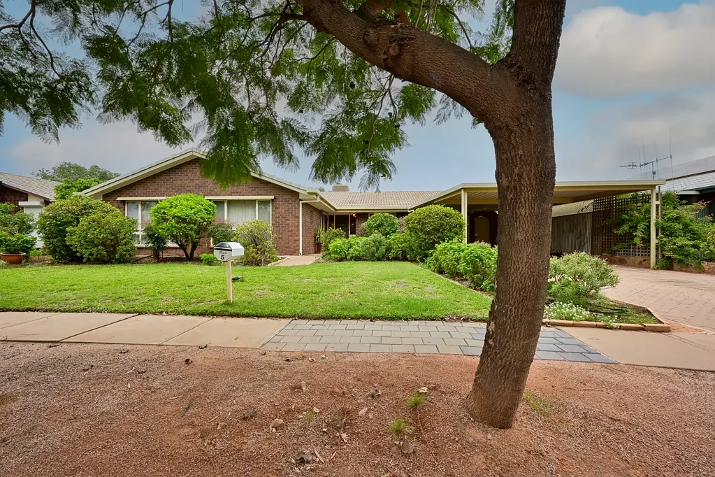 Port Augusta West 4房  Neatly presented and perfectly positioned