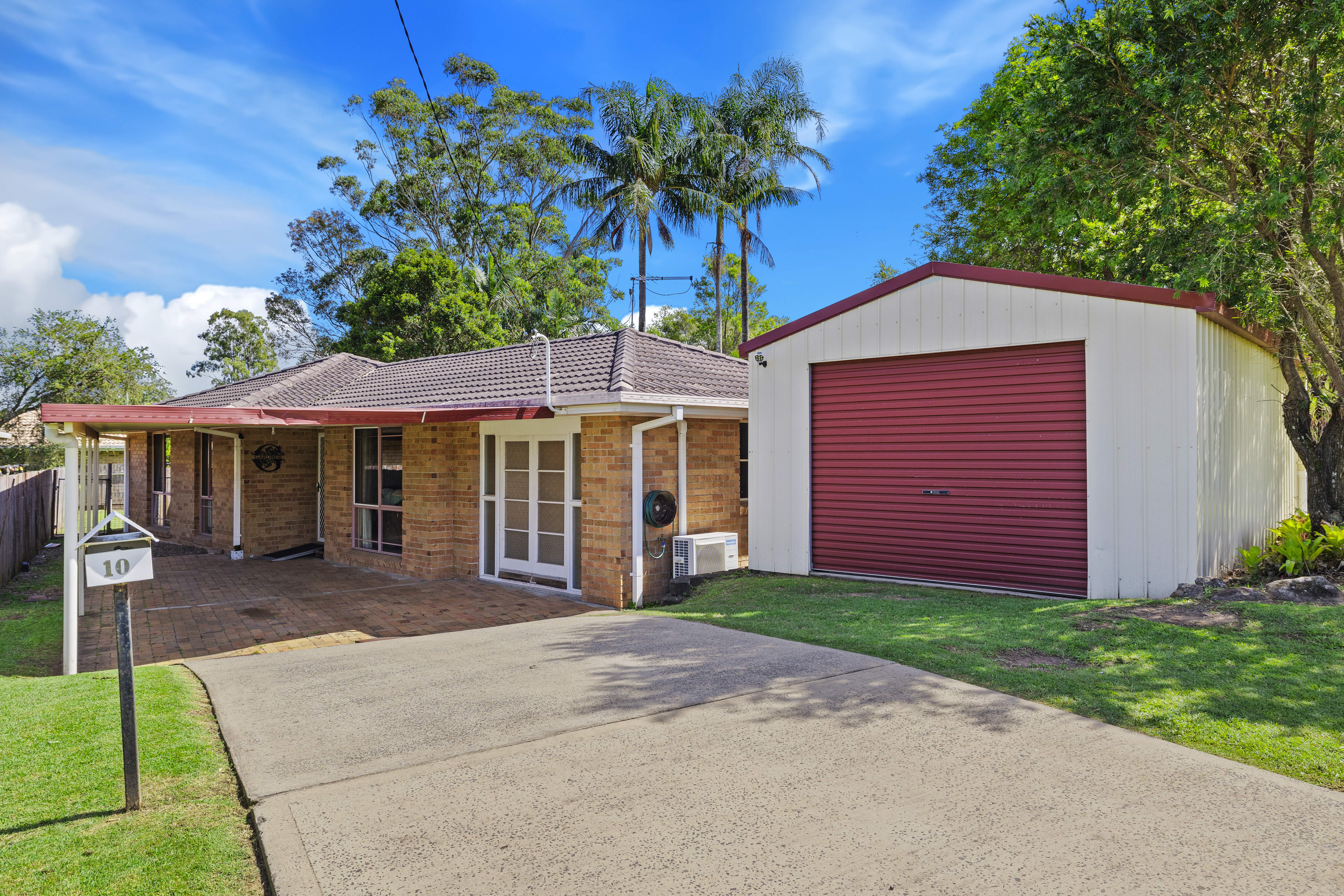 10 RUSSELL ST, CASINO NSW 2470, 0房, 0浴, House