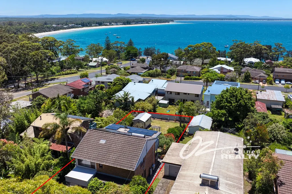 4 Anne Street, Vincentia, NSW 2540