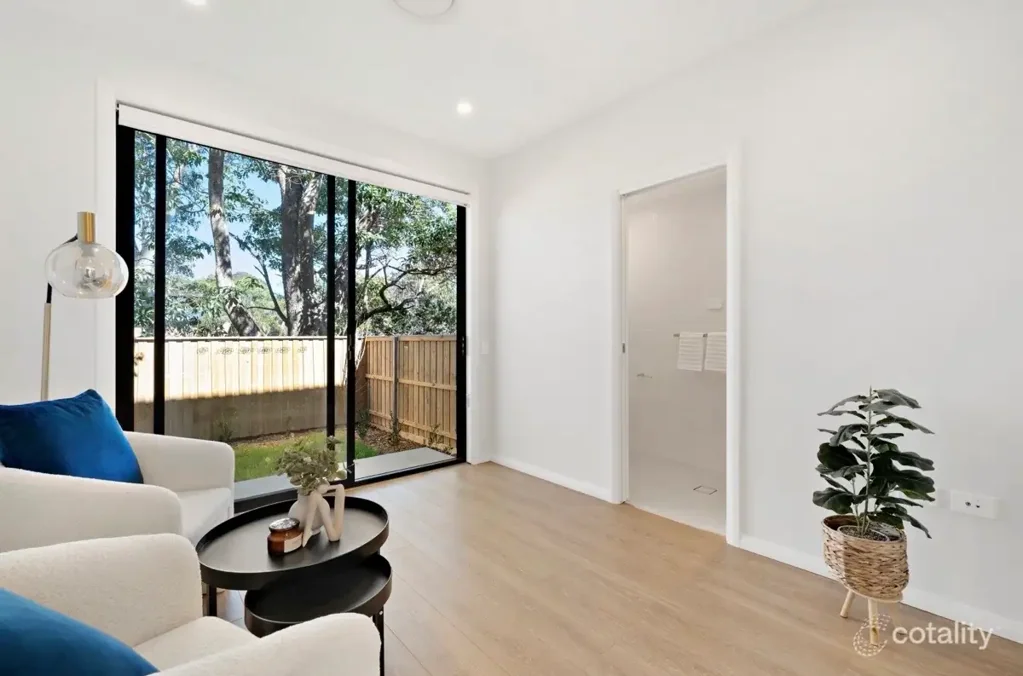 22/8-18 Baldwin Avenue, Asquith, NSW 2077