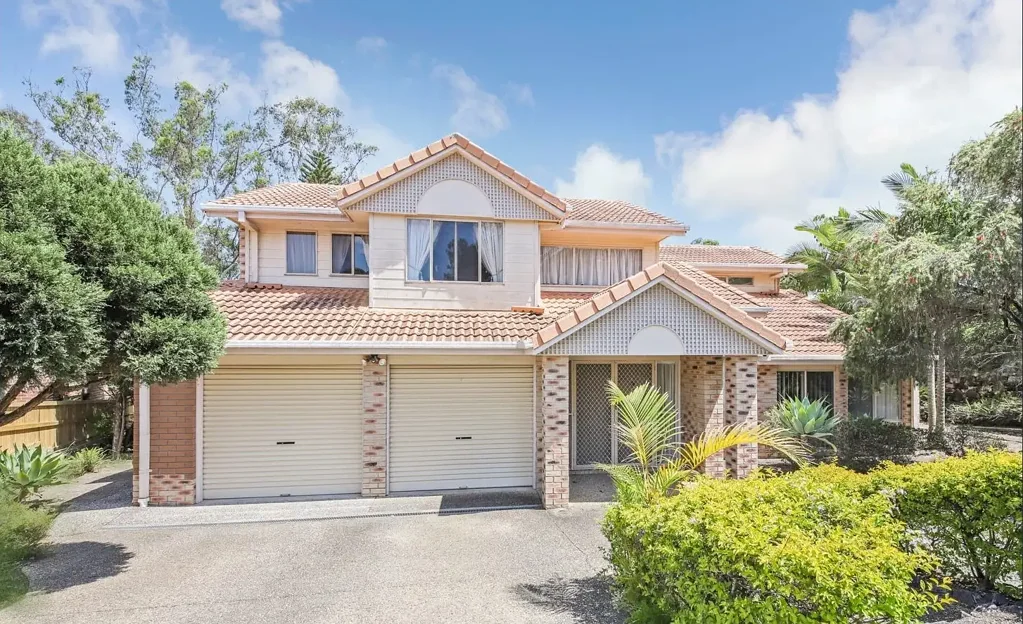 Large Family Home