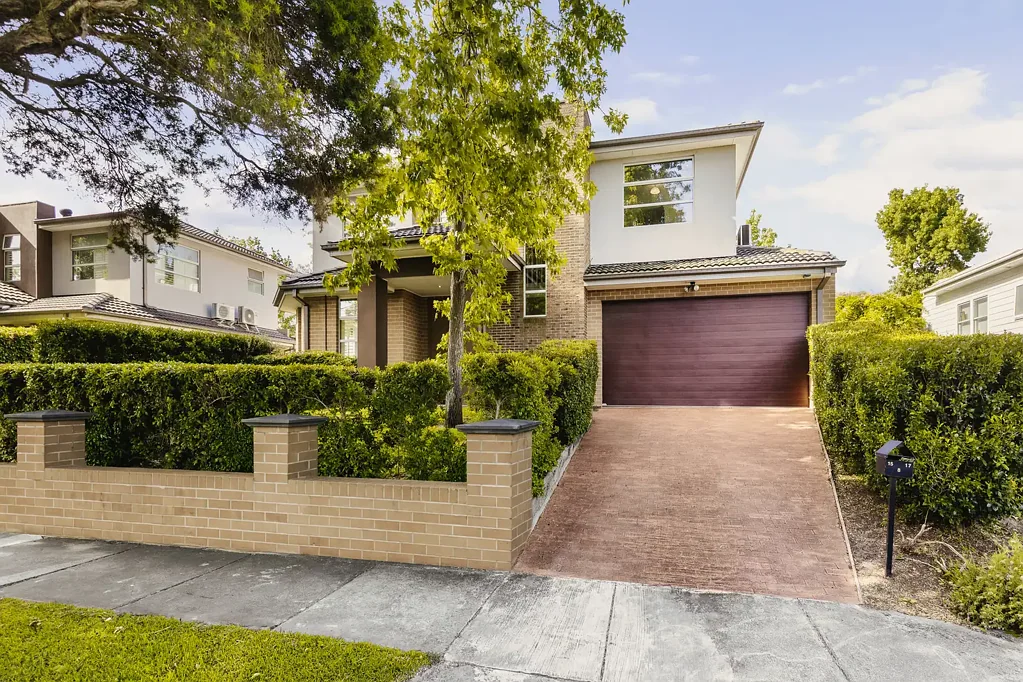 8/15 Sweetland Road, Box Hill, VIC 3128