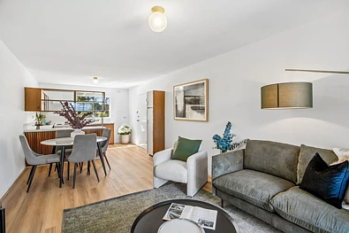 Stirling 2 Slaapkamer Two bedroom apartment opportunity