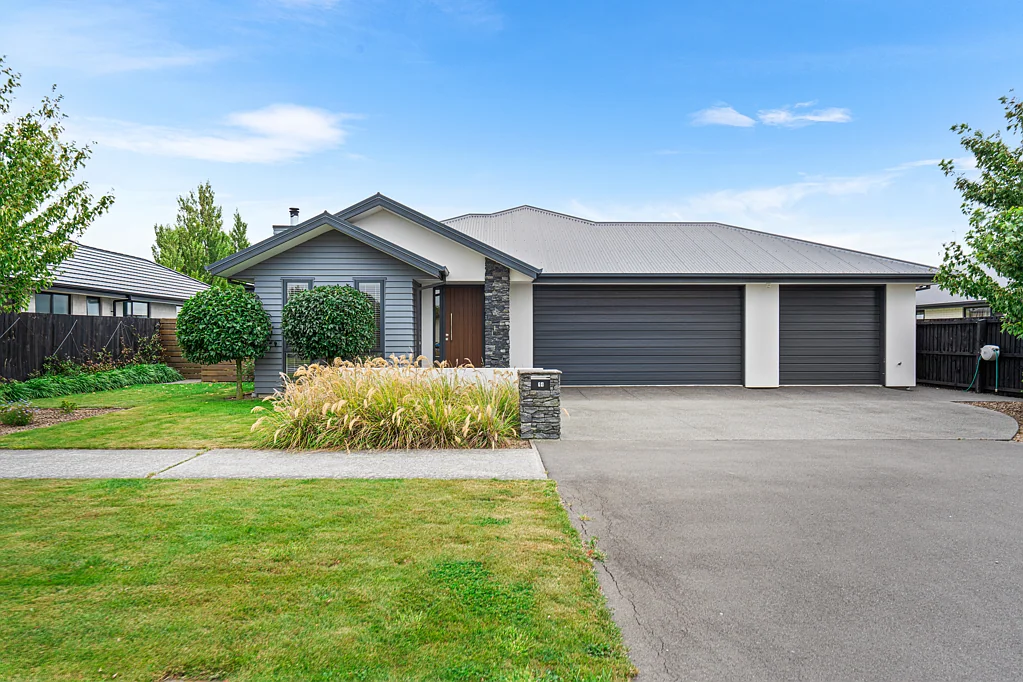 14 Ormond Road, Lincoln, Selwyn, Canterbury