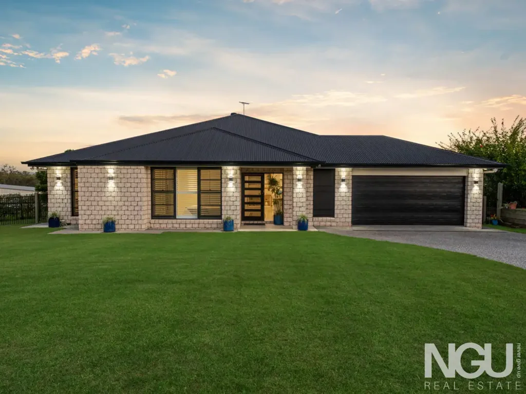 22 Louisa Place, Karalee, QLD 4306