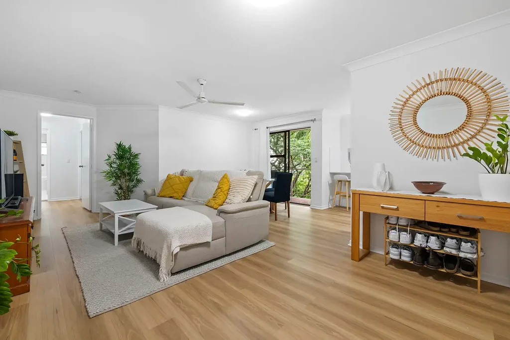 10/17 Dunmore Terrace, Auchenflower, QLD 4066