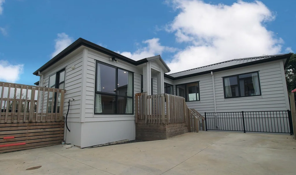  4 bedroom New Lynn