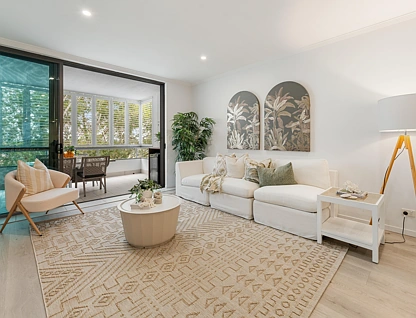 16i/28 Bayview Street, Runaway Bay, Gold Coast, 3 Schlafzimmer, 2 Badezimmer, Apartment