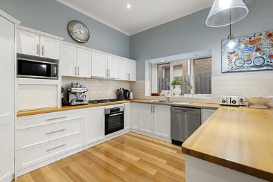 42 Herbert Street, Parkdale, VIC 3195, 4房, 3浴, House