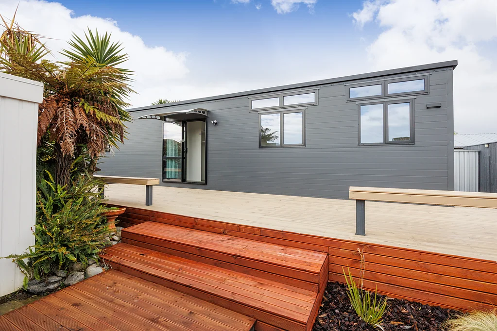 Milson 4Phòng ngủ Home plus modern tiny home