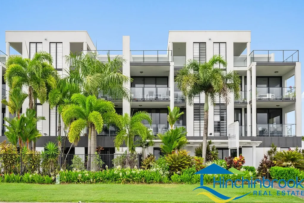 Cardwell 2房  Exceptional investment opportunity