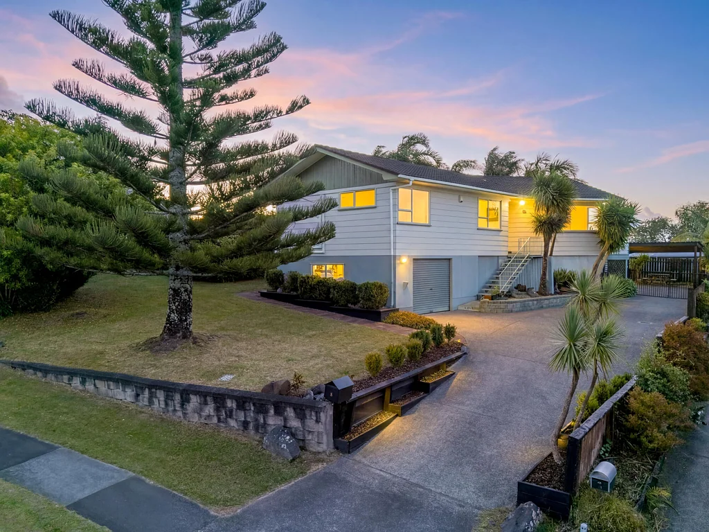 Sunnyvale 3침실 Parkside Family Home on Big Land