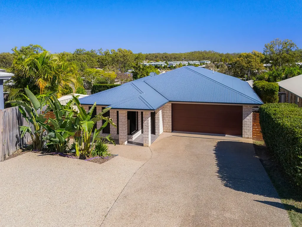 Executive Luxury Living in a Quiet Glen Eden Location