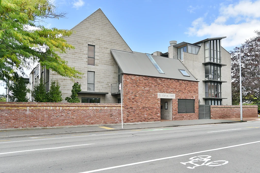 38/868 Colombo Street, Christchurch Central, Christchurch, Canterbury