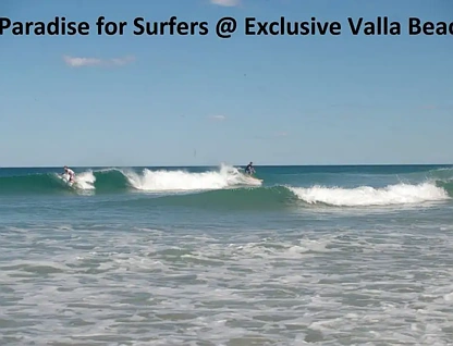 Lots 207-213,254 Swordfish Drive, Valla Beach, NSW 2448, 0房, 0浴, 建地