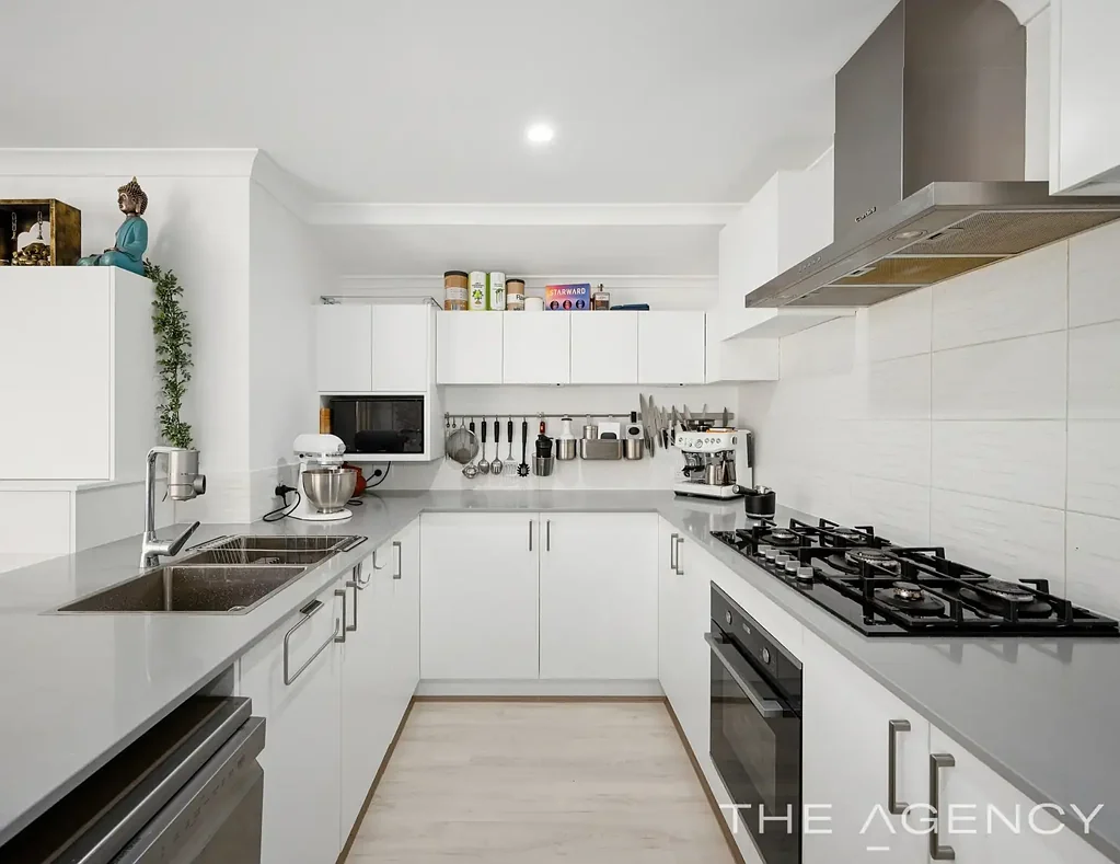 Canning Vale 3房  A Beautiful Beginning in Canning Vale